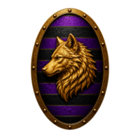 Wolf Shield